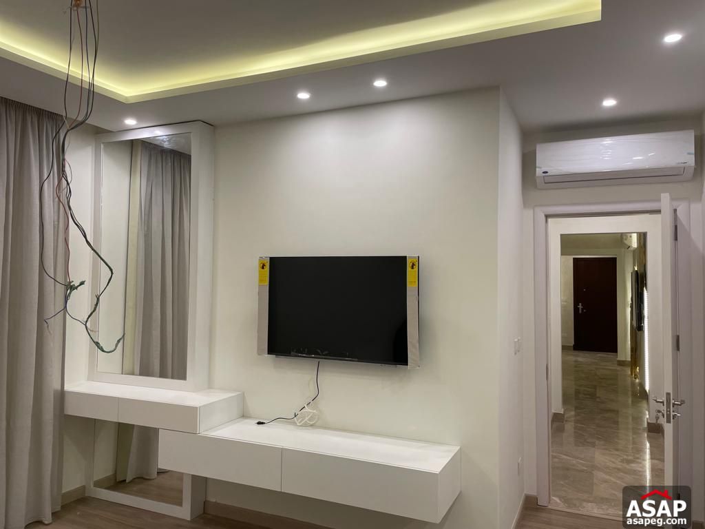 Furnished Apartment for Rent in Eastown Compound Furnished Apartment for Rent in Eastown Compound