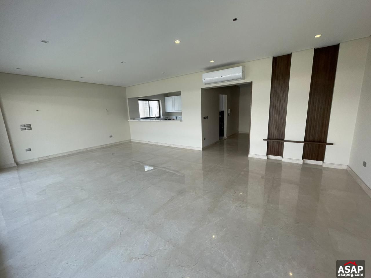 Semi Furnished Apartment for Rent in Lake View Residence Semi Furnished Apartment for Rent in Lake View Residence