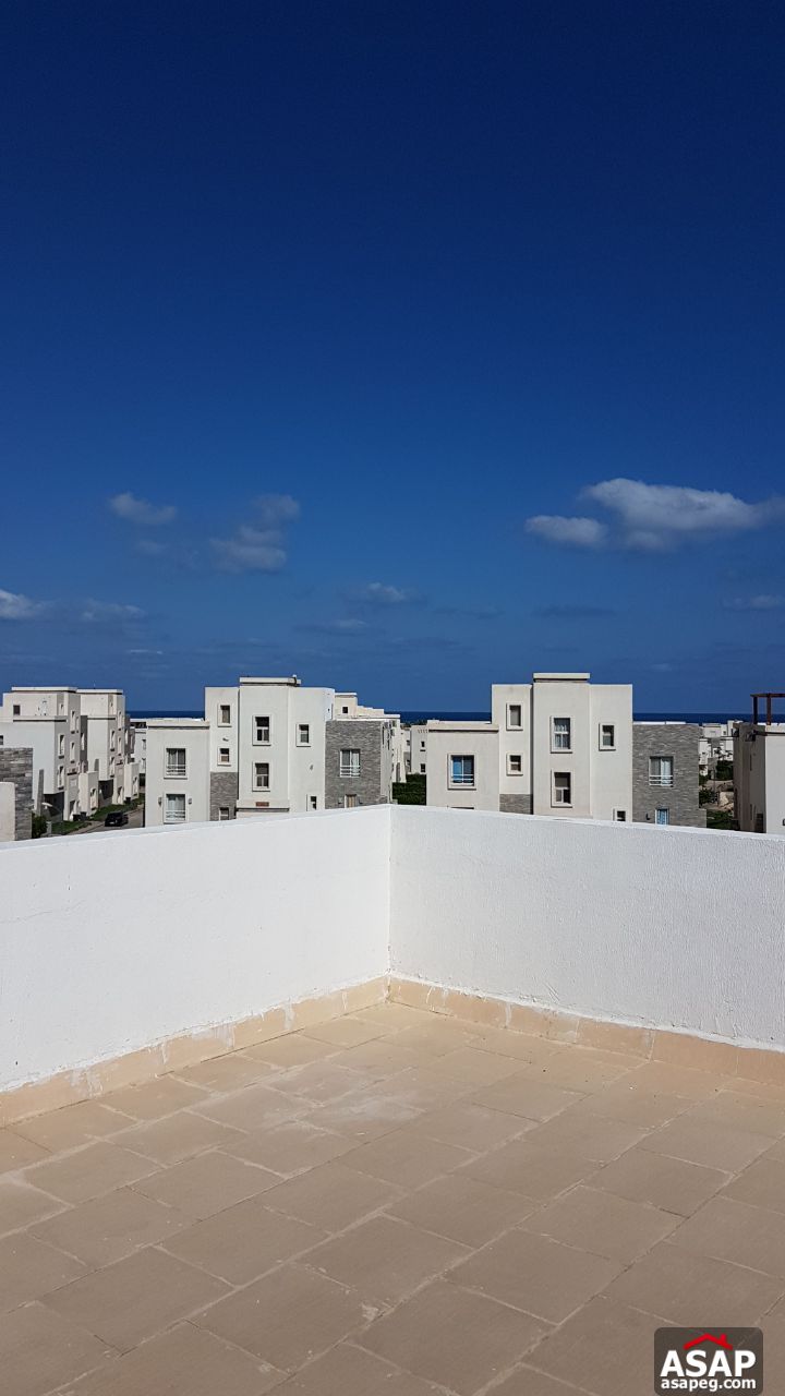 Penthouse for Sale in North Coast , Amwaj Penthouse for Sale in North Coast , Amwaj