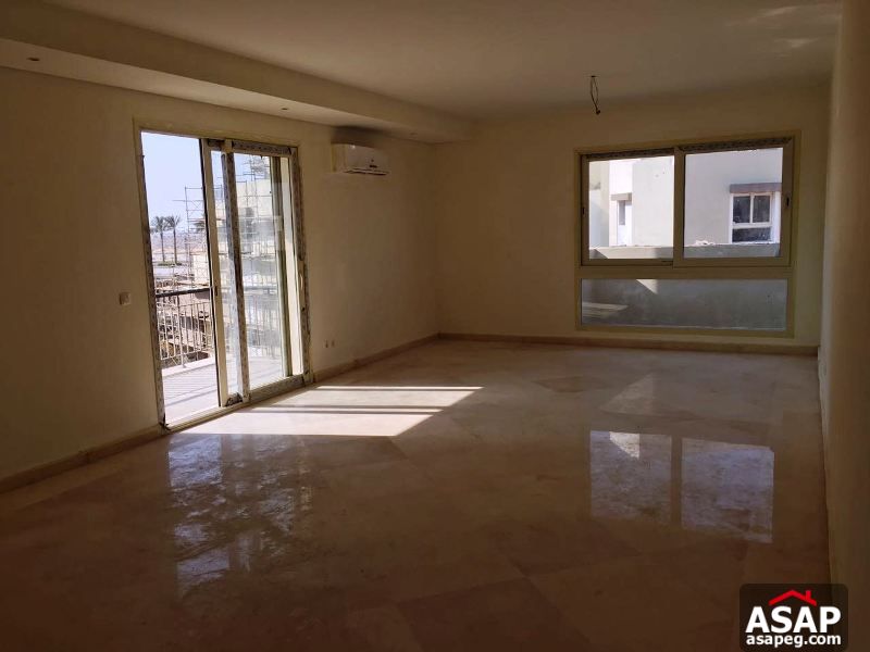 Apartment for Rent in Uptown Cairo Apartment for Rent in Uptown Cairo