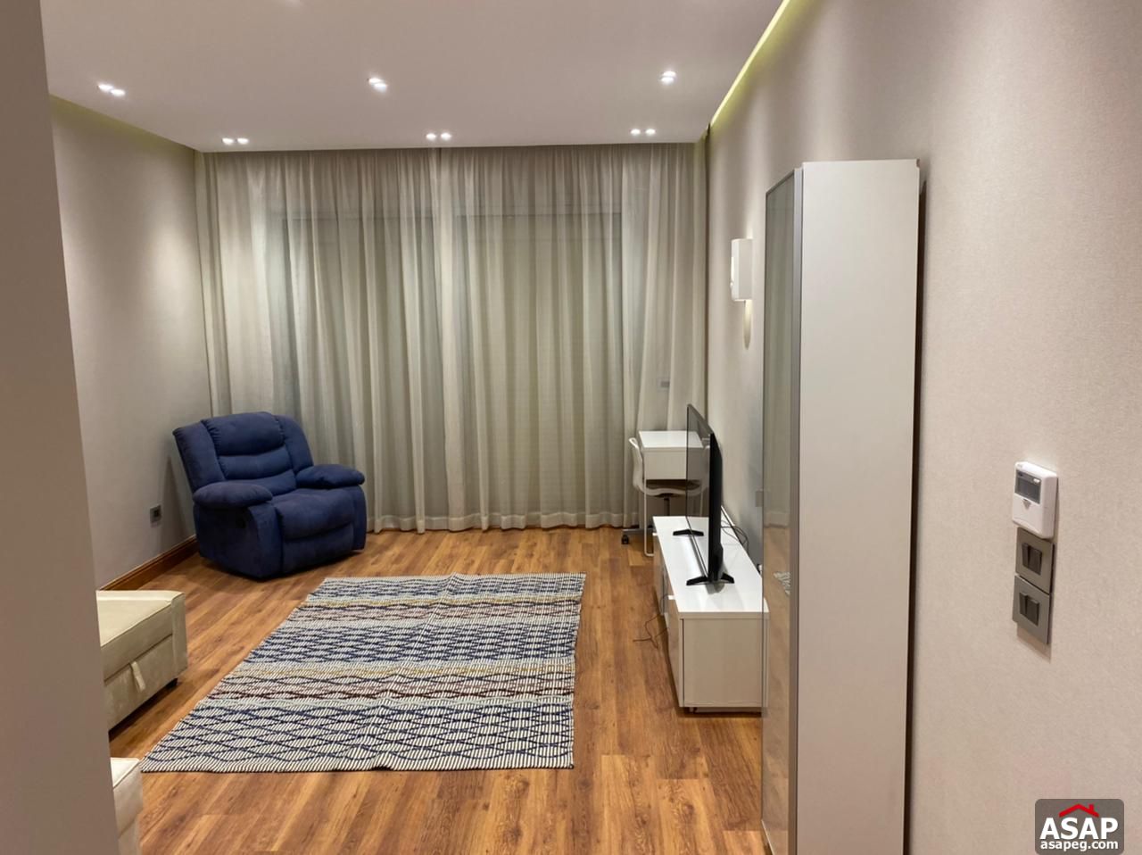 Duplex for Rent in VGK Palm Hills