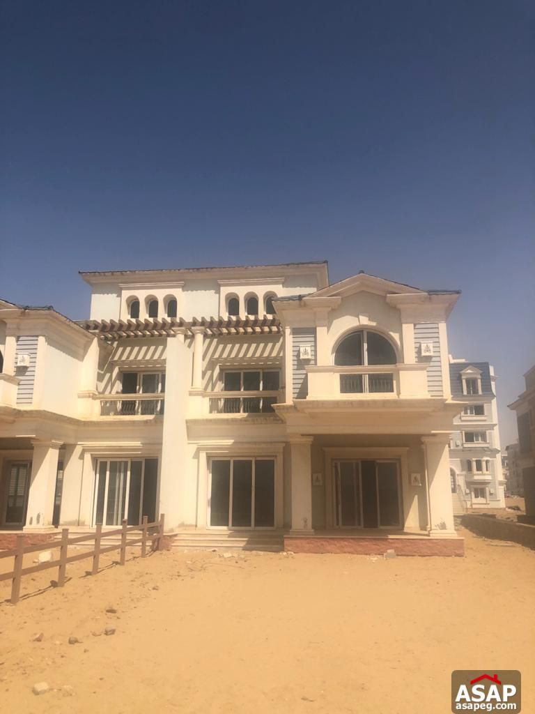 Twin House for Sale in Mountain View Hyde Park Twin House for Sale in Mountain View Hyde Park