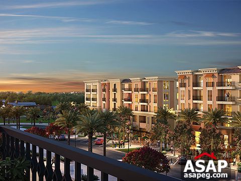 Standalone at mivida prime location for resale