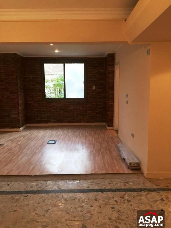 Office for Rent in Zamalek Office for Rent in Zamalek