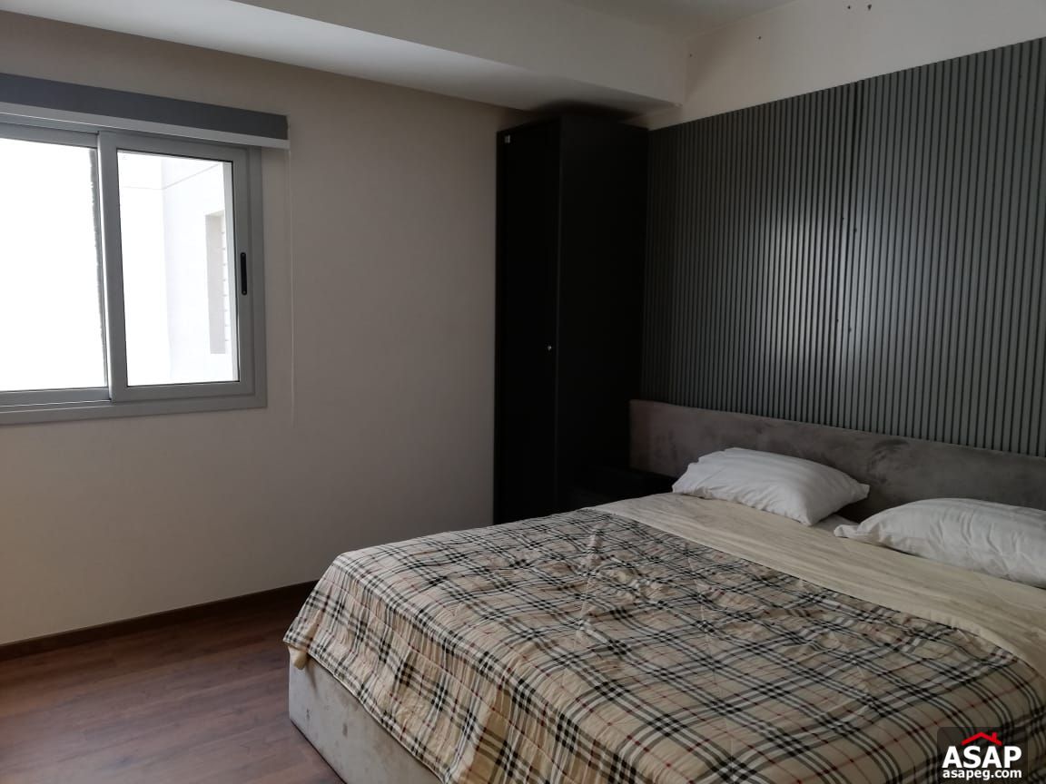 Furnished Apartment for Rent in Cairo Festival City