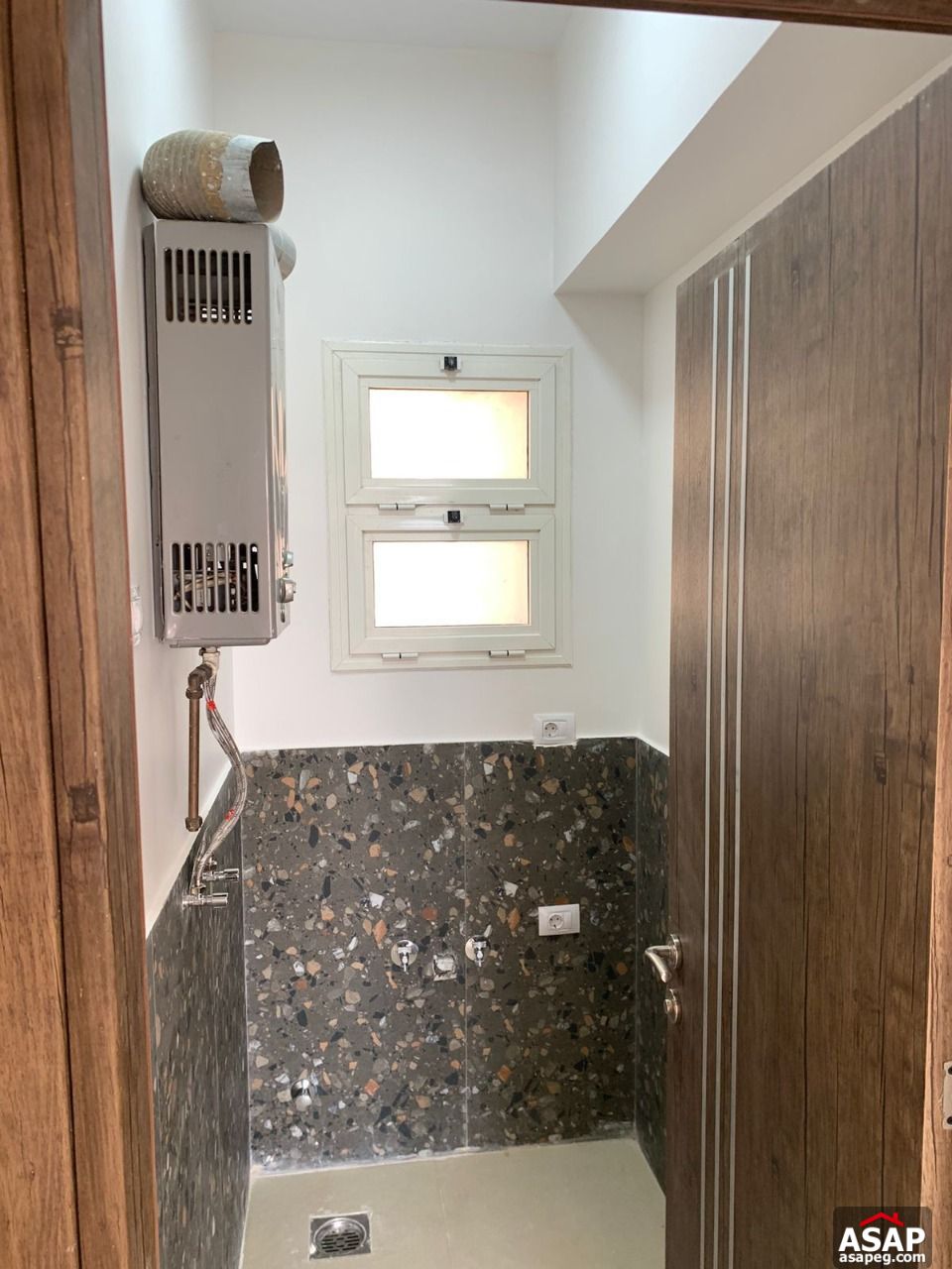 Apartment for Rent in Hyde Park Compound Apartment for Rent in Hyde Park Compound