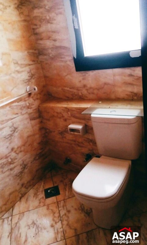 Duplex for Rent in Casa - Sheikh Zayed