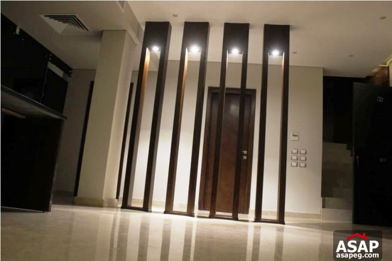 Penthouse for Rent in Park View Hassan Allam Penthouse for Rent in Park View Hassan Allam