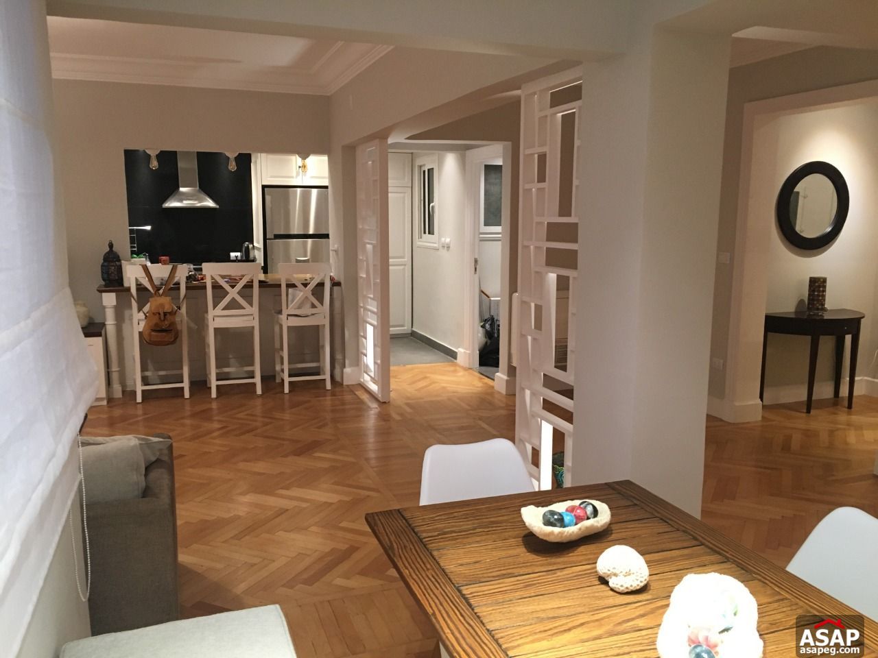 Apartment for Sale in Zamalek Apartment for Sale in Zamalek