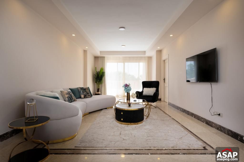 Furnished Villa for Rent in the Villa Compound Furnished Villa for Rent in the Villa Compound