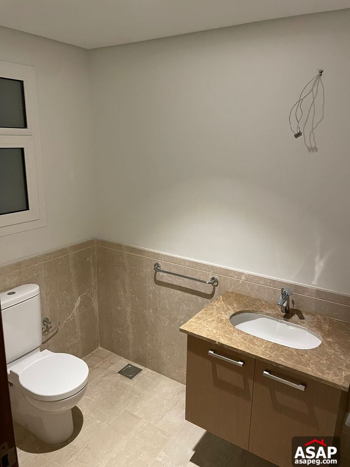 Apartment for Rent in Mivida Emaar Apartment for Rent in Mivida Emaar