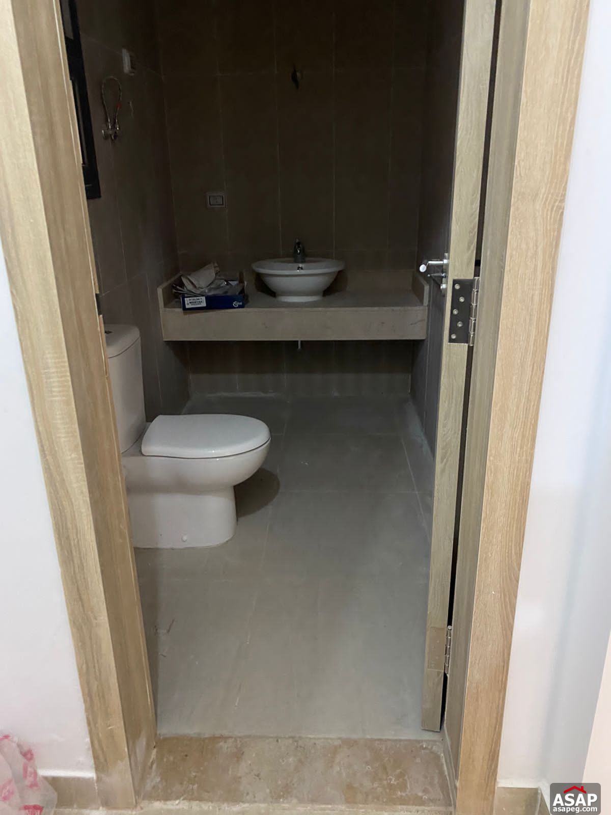 Apartment for Rent in Fifth Square