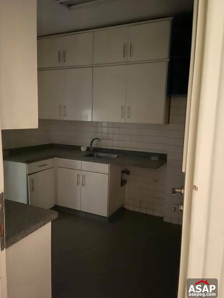 Apartment for Rent in Zamalek Apartment for Rent in Zamalek