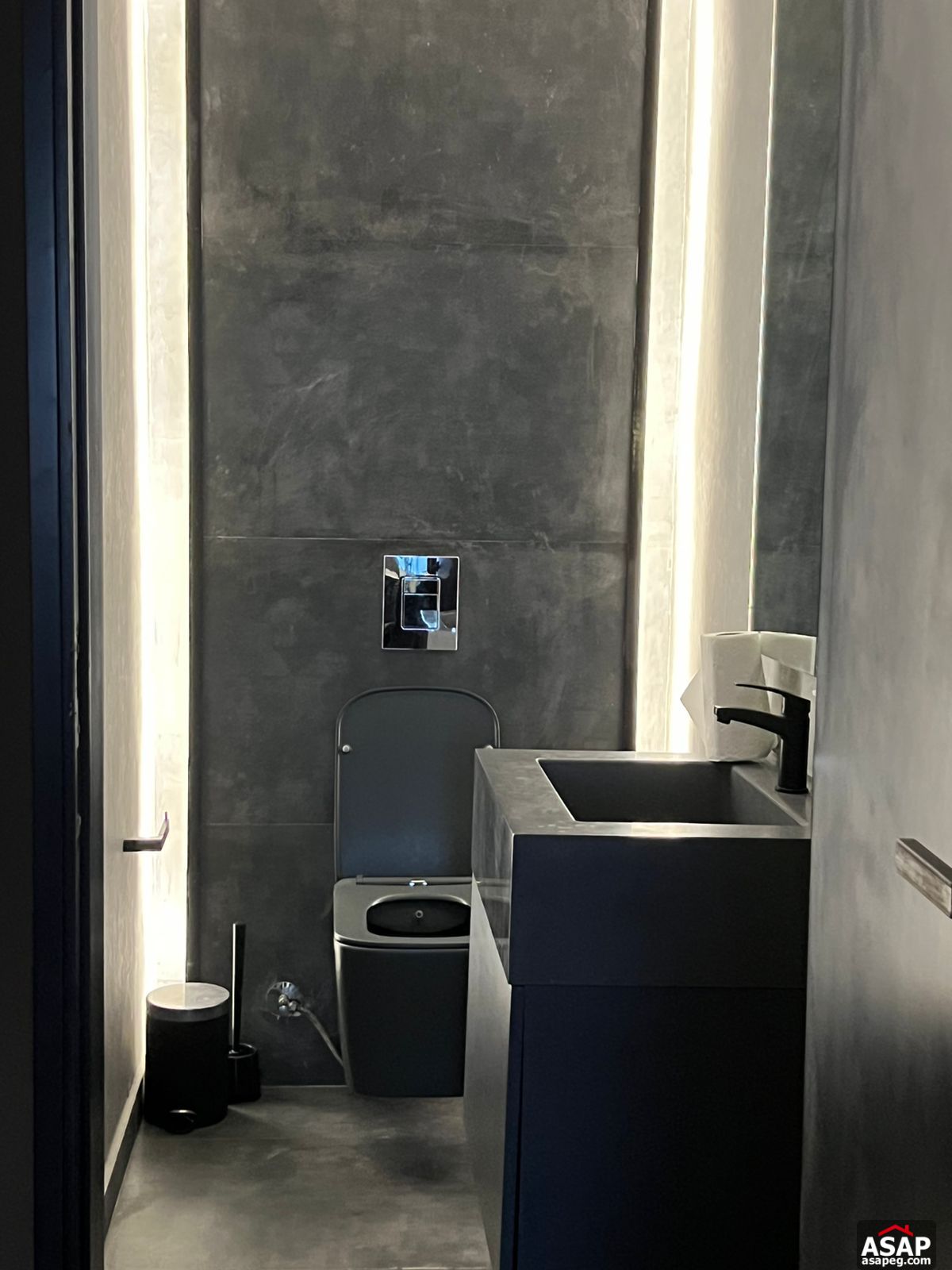 Furnished Apartment for Rent in Lake View Residence Furnished Apartment for Rent in Lake View Residence