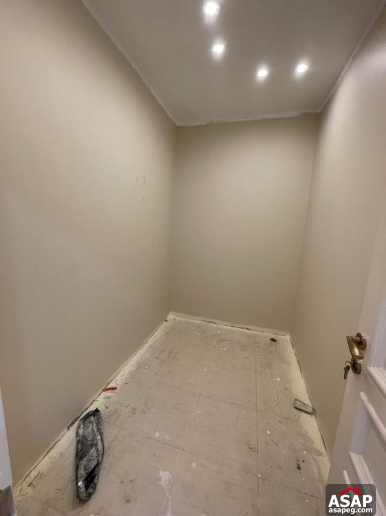 Modern Twin House for Rent in Mivida Emaar Modern Twin House for Rent in Mivida Emaar