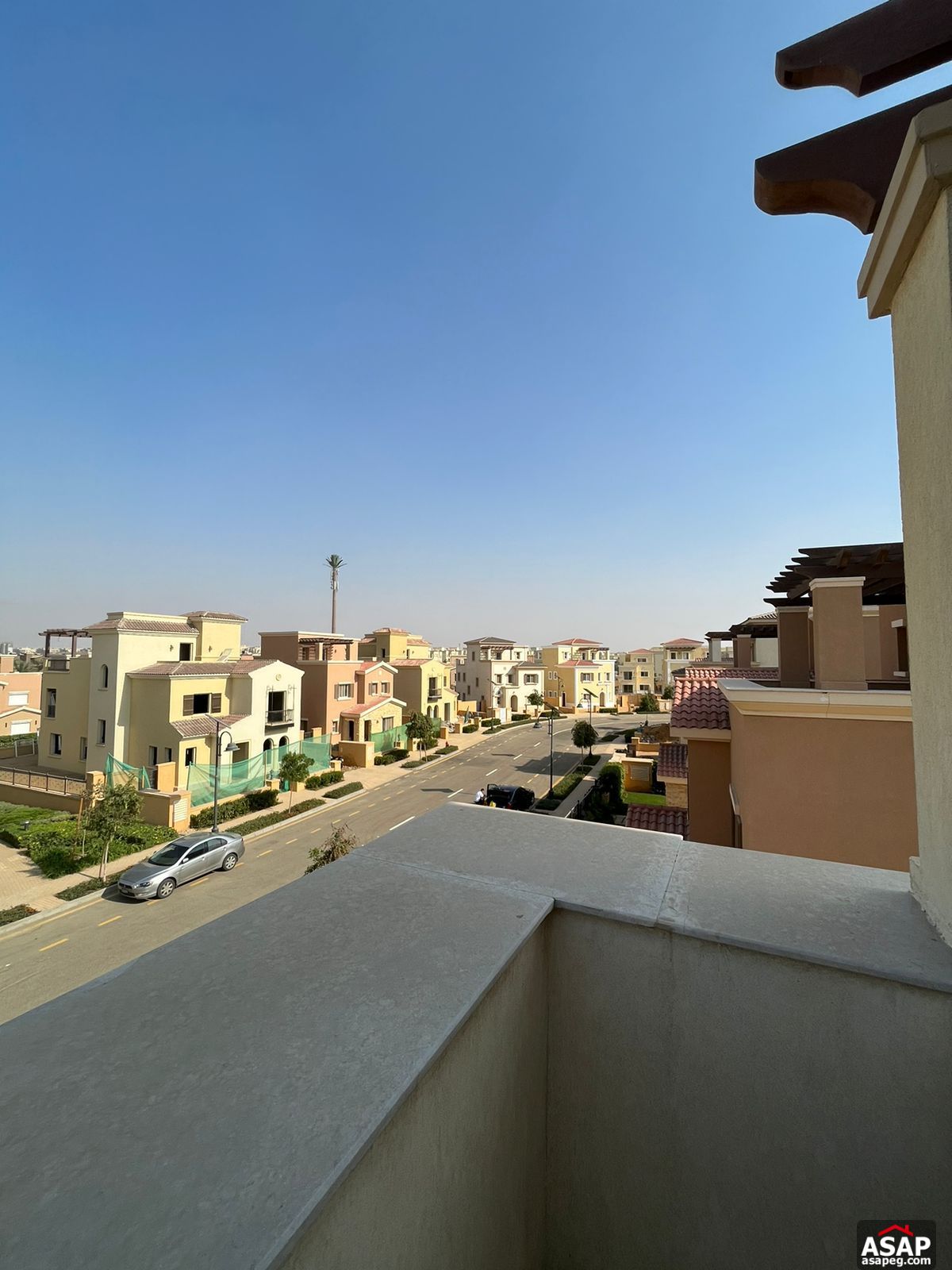 Stand Alone with Good View for Sale in Mivida Stand Alone with Good View for Sale in Mivida