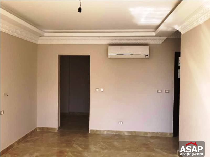 Duplex for Rent in Westown - Sheikh Zayed