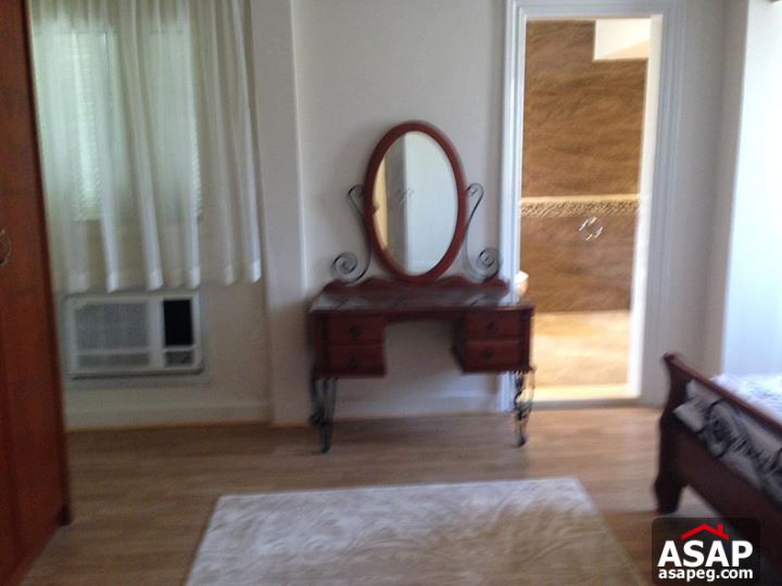 Apartment with Nile View for Rent in Zamalek Apartment with Nile View for Rent in Zamalek