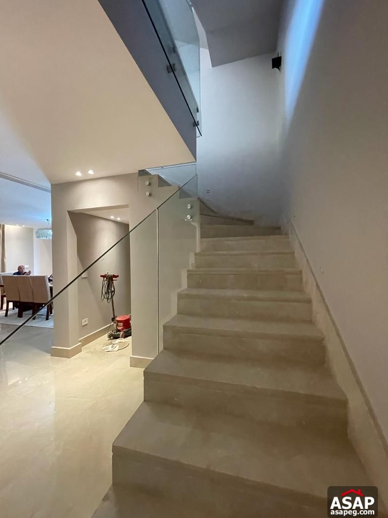 Triplex for Rent in Eastown Sodic Triplex for Rent in Eastown Sodic