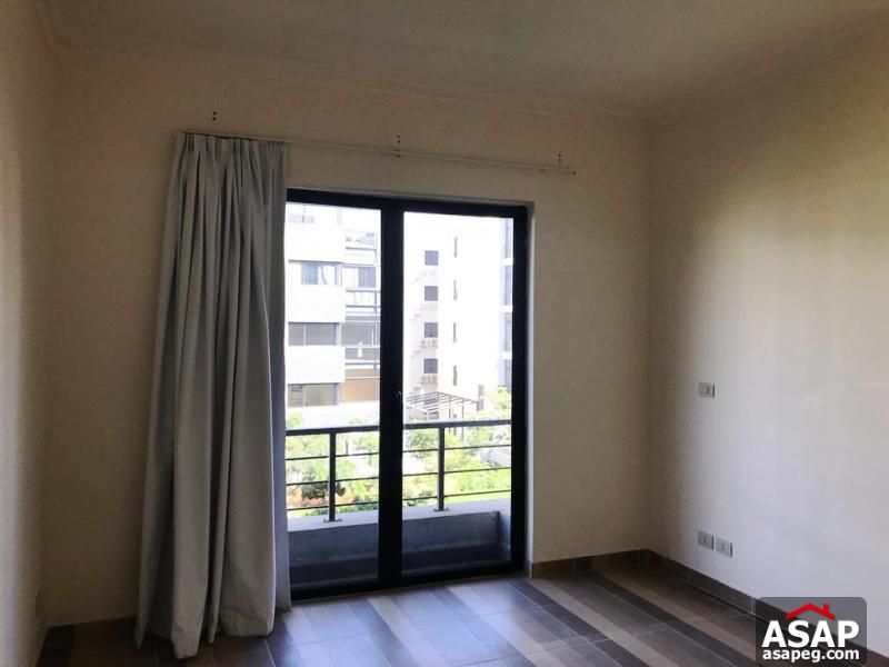 Apartment with Landscape View in The WaterWay Compound Apartment with Landscape View in The WaterWay Compound