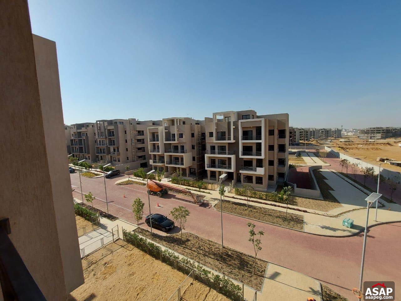 Penthouse for Sale in Fifth Square , Marasem Penthouse for Sale in Fifth Square , Marasem