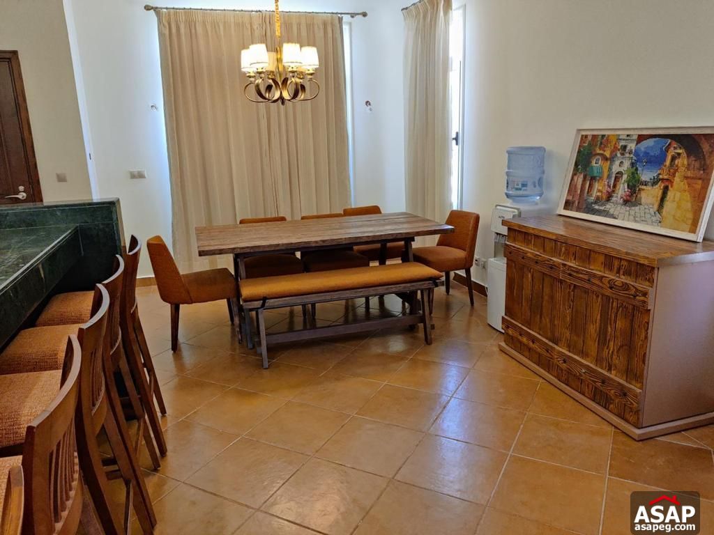 Twin House for Rent Marassi Twin House for Rent Marassi