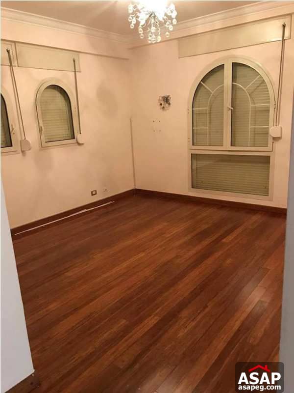 Stand Alone for Rent in Dyar El Mokhabrat - New Cairo Stand Alone for Rent in Dyar El Mokhabrat - New Cairo