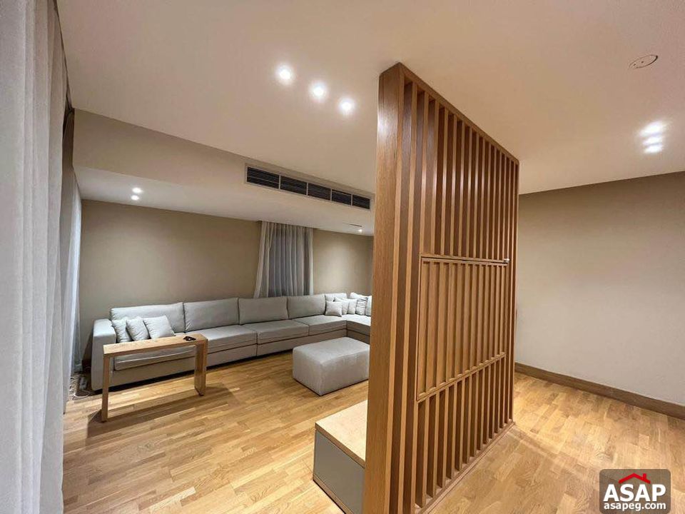 Furnished Apartment for Rent in Eastown Furnished Apartment for Rent in Eastown