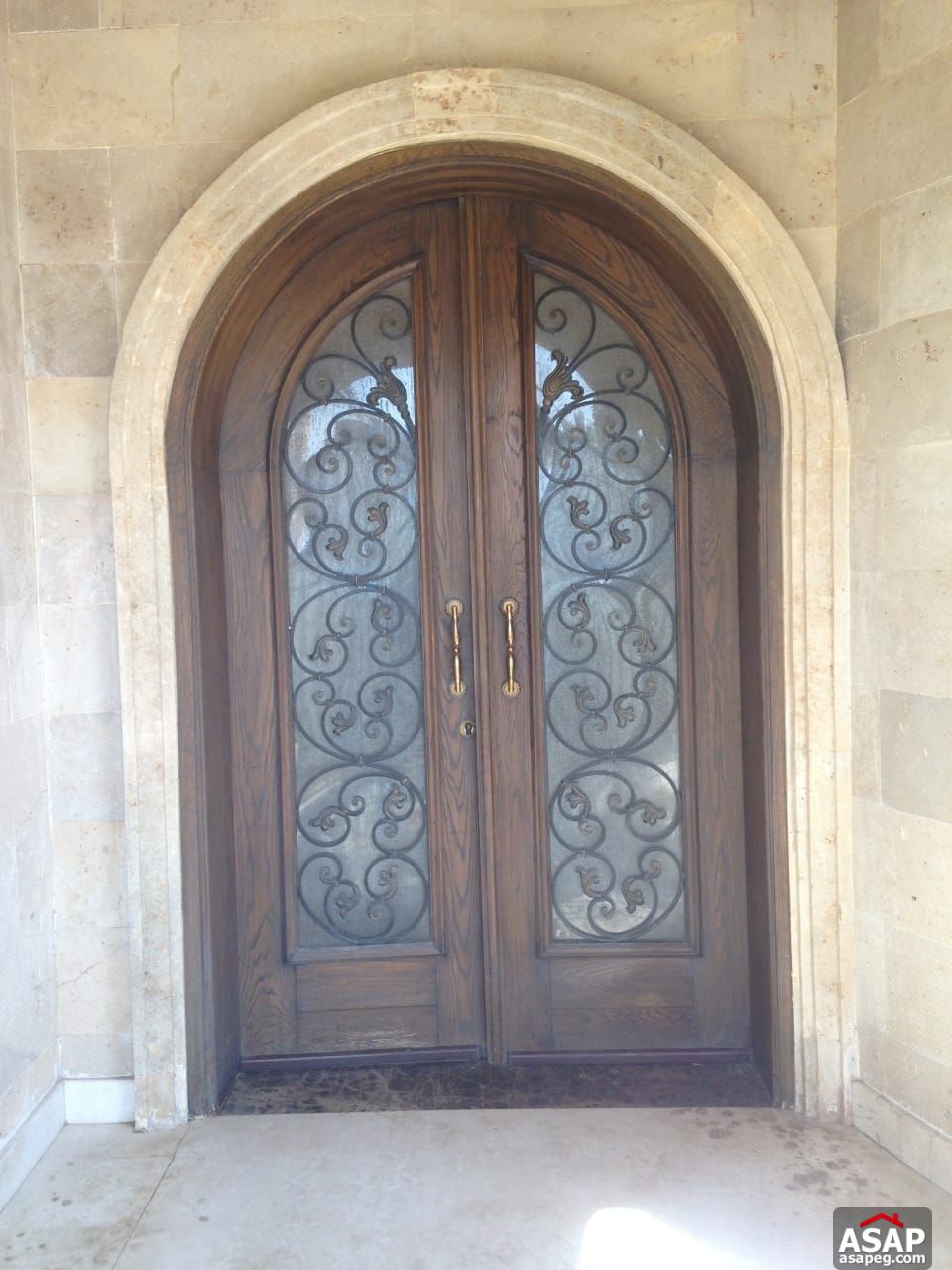 Villa with Pool for Rent in Al Shouifat Villa with Pool for Rent in Al Shouifat