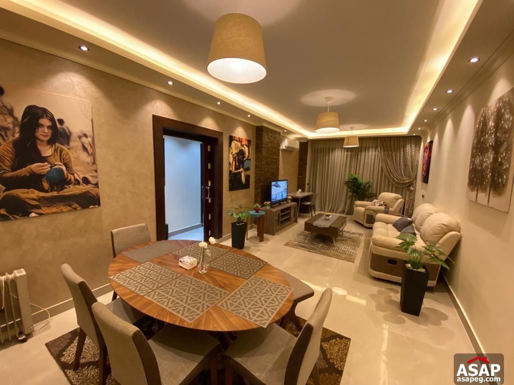 Ground Floor for Rent in Midtown