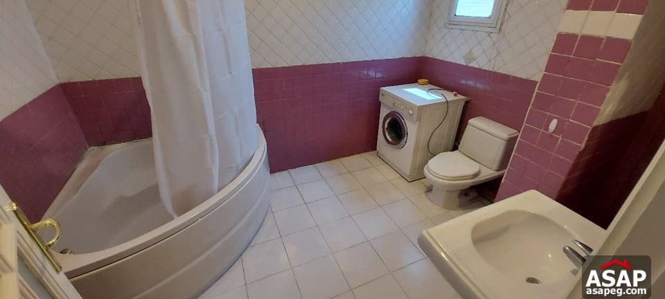 Studio for Rent in Maadi Degla Studio for Rent in Maadi Degla