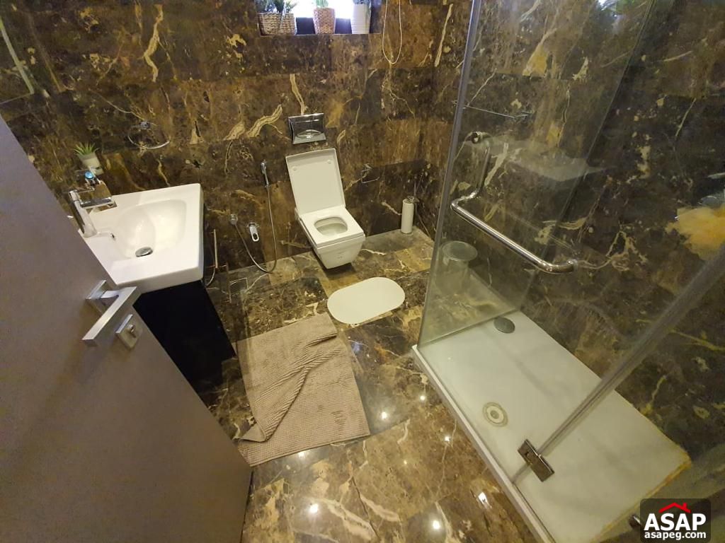 Amazing Apartment for Rent in the WaterWay Compound Amazing Apartment for Rent in the WaterWay Compound