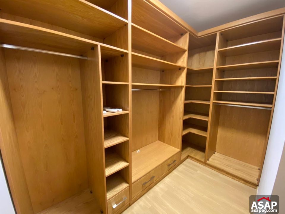 Apartment for Rent in Eastown Compound