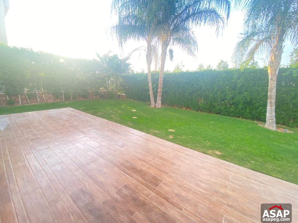 Rent Semi Furnished Villa in Sheikh Zayed Rent Semi Furnished Villa in Sheikh Zayed