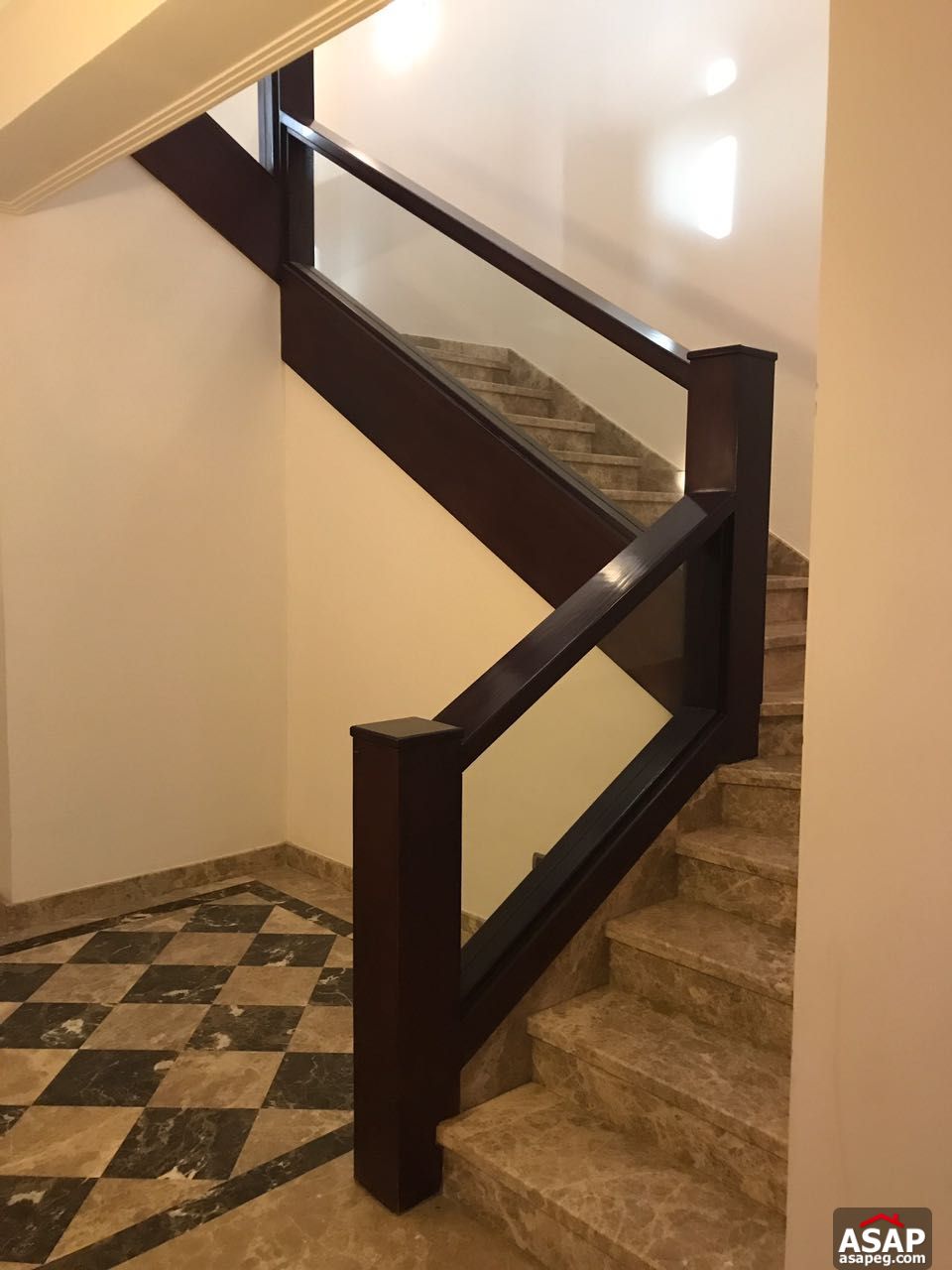 Town House with Swimming Pool for Rent in Palm Hills Town House with Swimming Pool for Rent in Palm Hills