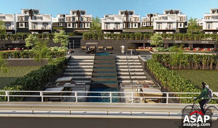 Stand Alone for Sale in Zayed Dunes Stand Alone for Sale in Zayed Dunes