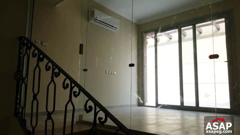 Penthouse for Rent in Village Gate Palm Hills Penthouse for Rent in Village Gate Palm Hills