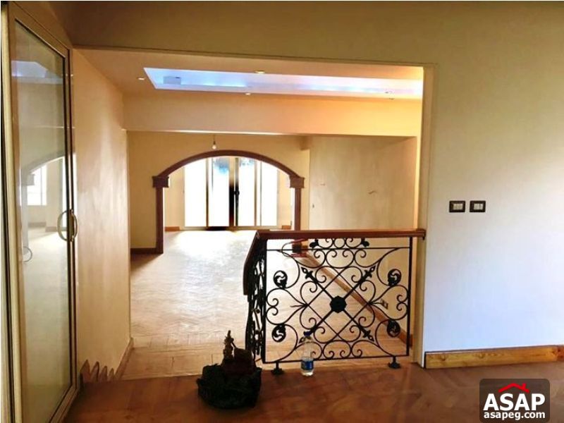 Apartment for Sale in Mohandiseen Apartment for Sale in Mohandiseen