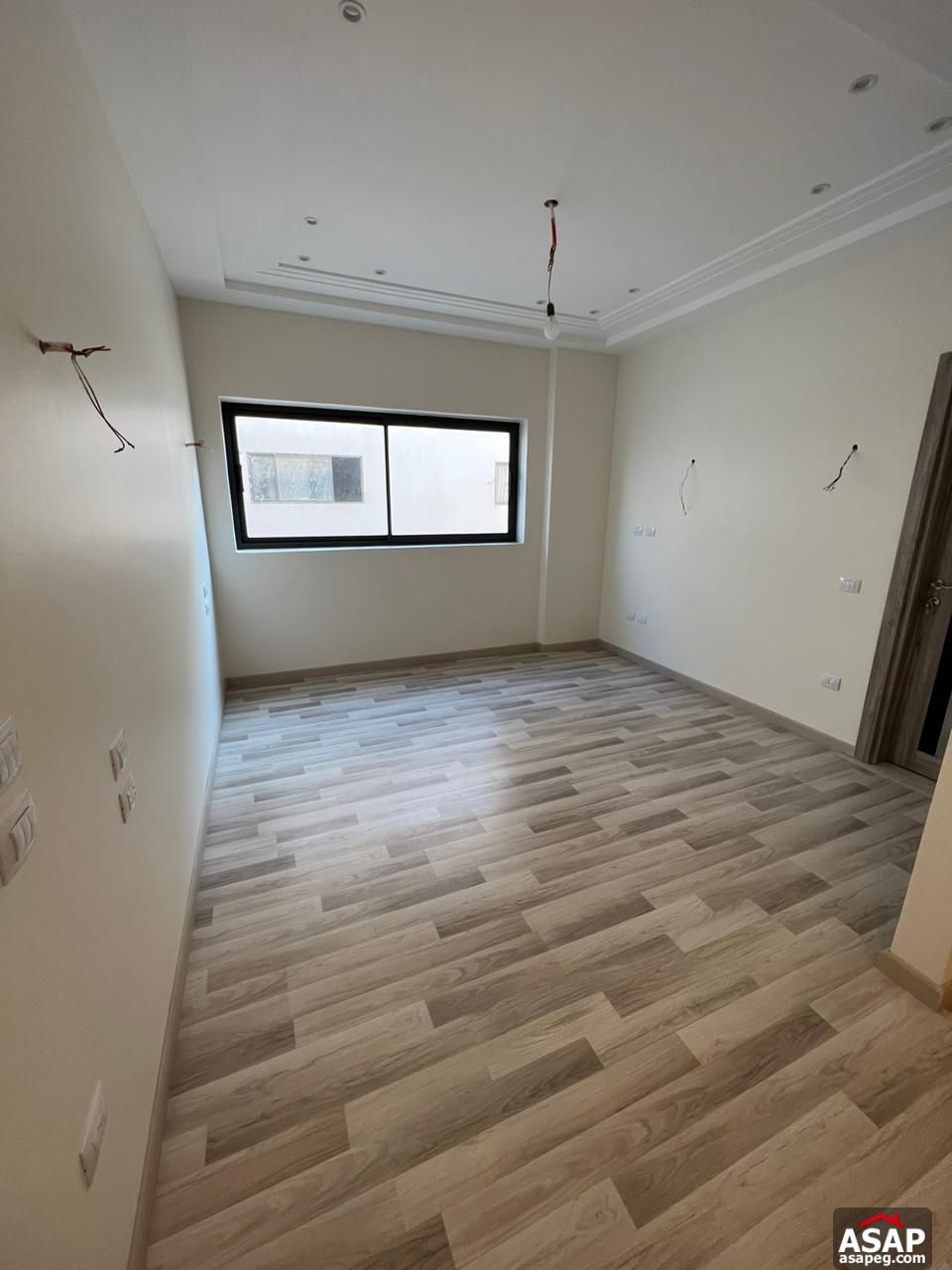 Apartment with Lake View for Rent in Lake View Residence Apartment with Lake View for Rent in Lake View Residence