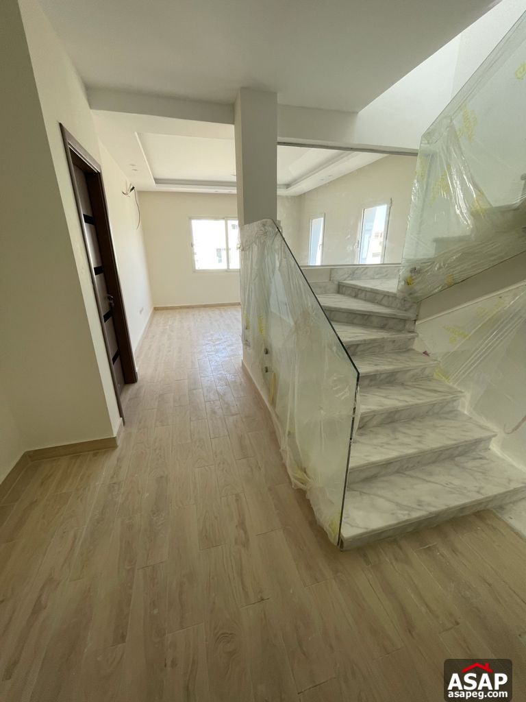 Stand Alone Villa in Mivida Compound Stand Alone Villa in Mivida Compound