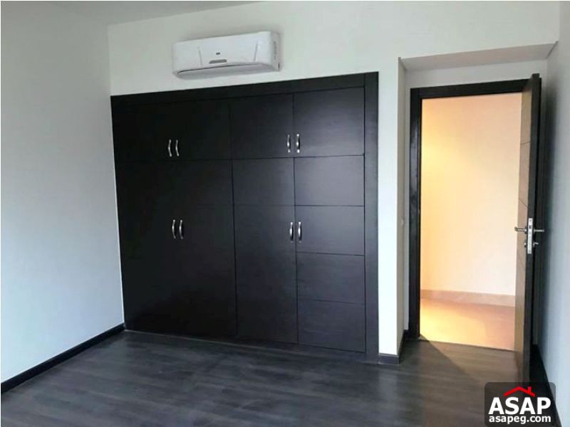 Apartment for Rent in Uptown Cairo Apartment for Rent in Uptown Cairo