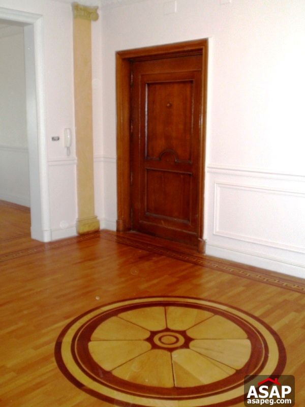 Apartment with Nile View in Agouza Apartment with Nile View in Agouza