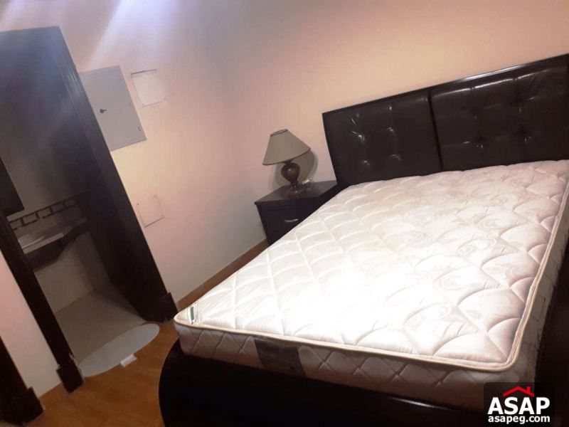 Apartment for Rent in Katameya Heights