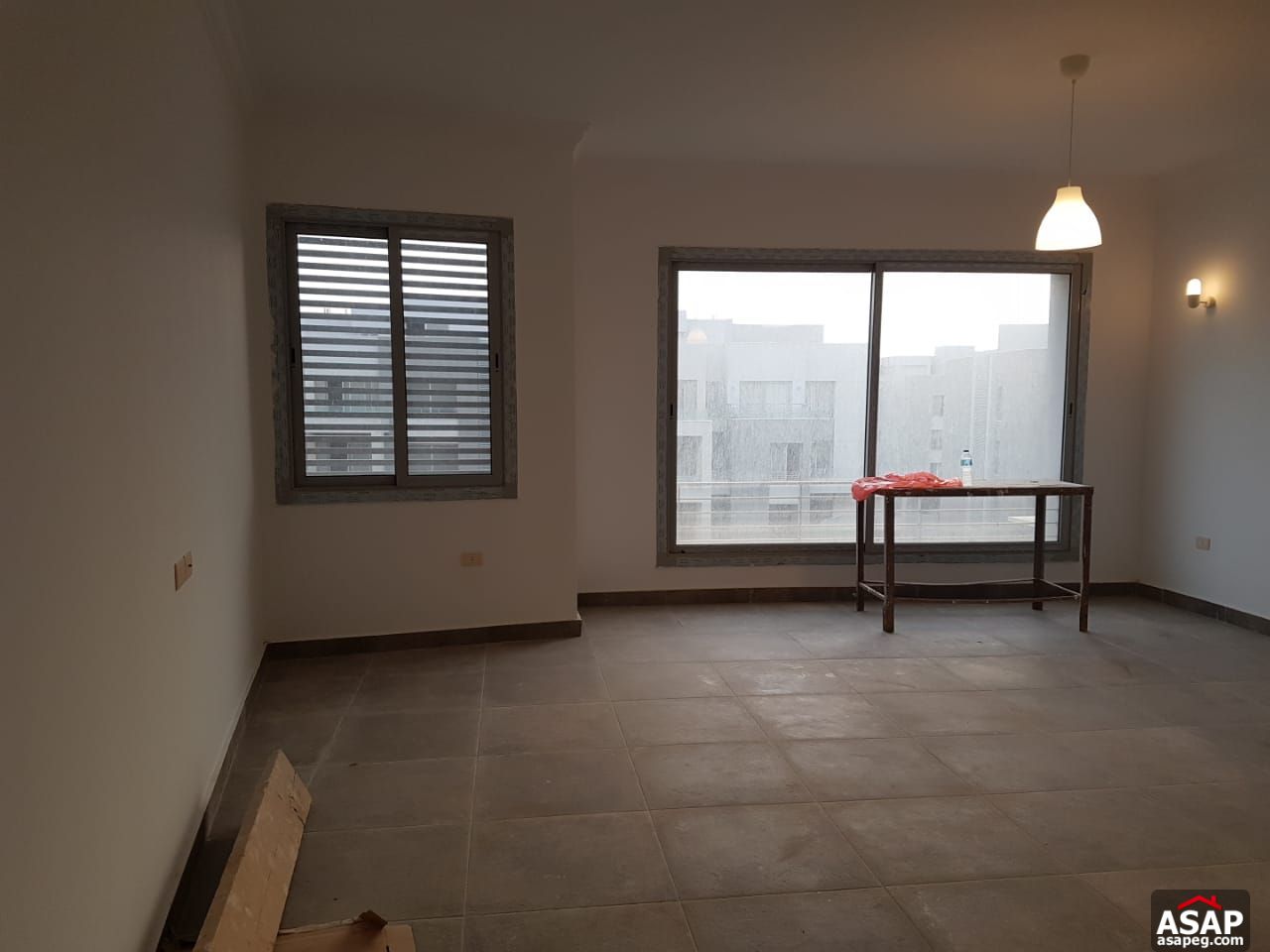 Penthouse for Sale in Village Gardens Katameya Penthouse for Sale in Village Gardens Katameya