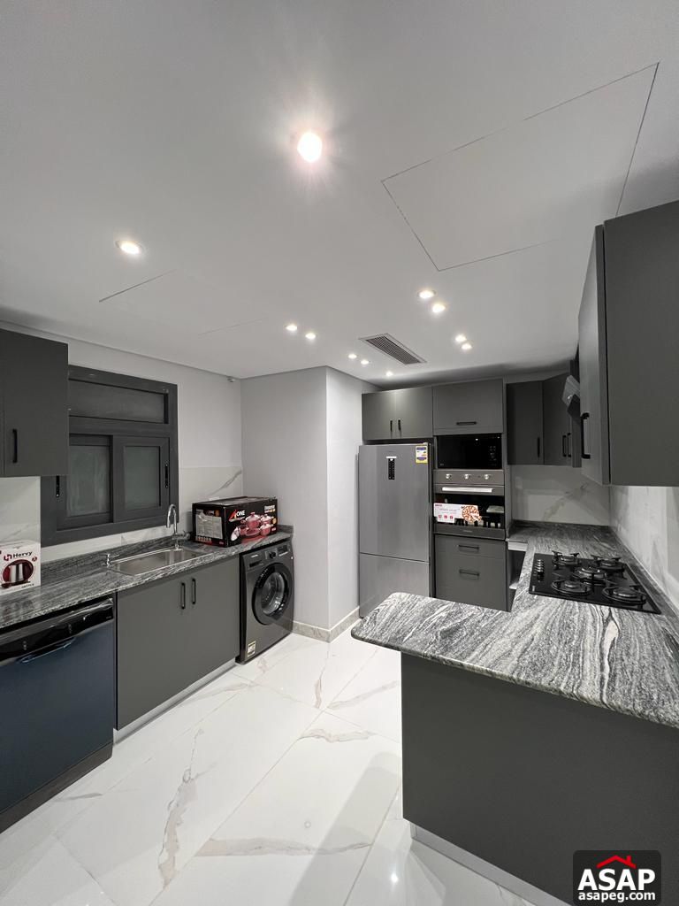 Furnished Apartment for Rent in Eastown Sodic Furnished Apartment for Rent in Eastown Sodic