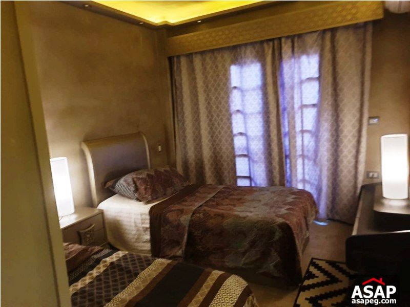 Amazing Flat in Zamalek for Rent Amazing Flat in Zamalek for Rent