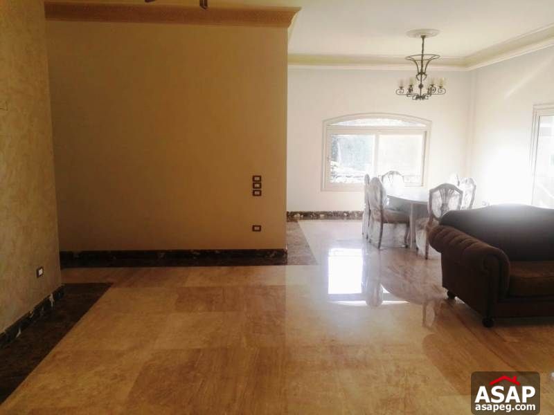 Apartment for Rent in West Golf Apartment for Rent in West Golf