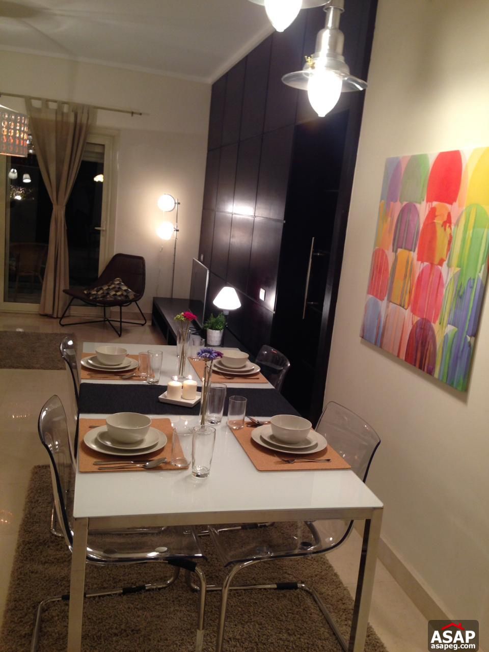 Studio with Garden for Rent in the Village Studio with Garden for Rent in the Village