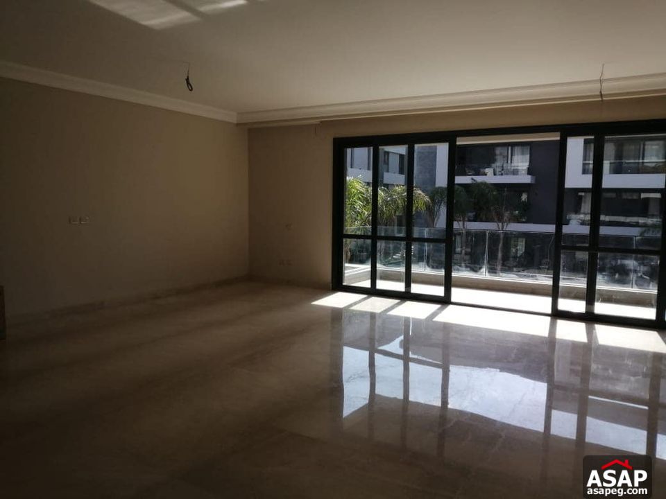 Apartment for Rent in El patio 7 Compound Apartment for Rent in El patio 7 Compound