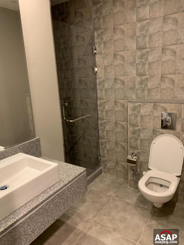 Ground Floor for Rent in Courtyard - Sheikh Zayed City